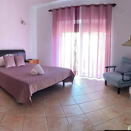 Marina Guest house