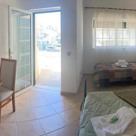 Guest house Marina