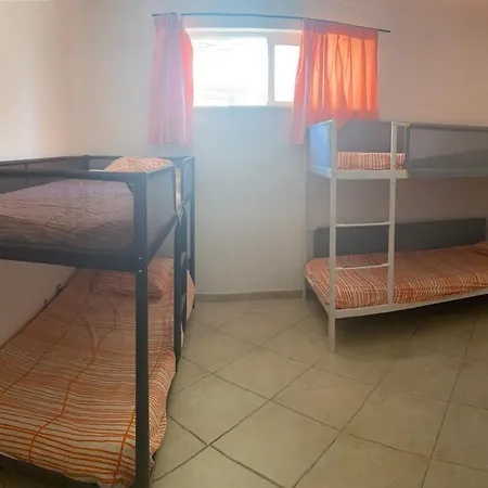 拉各斯码头旅馆 * 拉哥斯