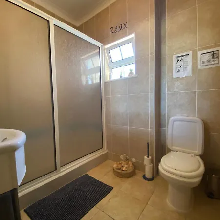 拉各斯码头旅馆