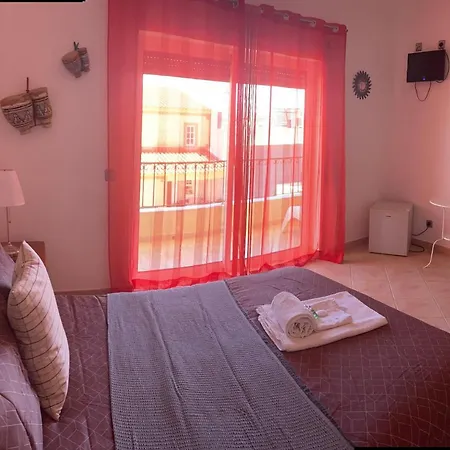 Affittacamere Marina Lagos