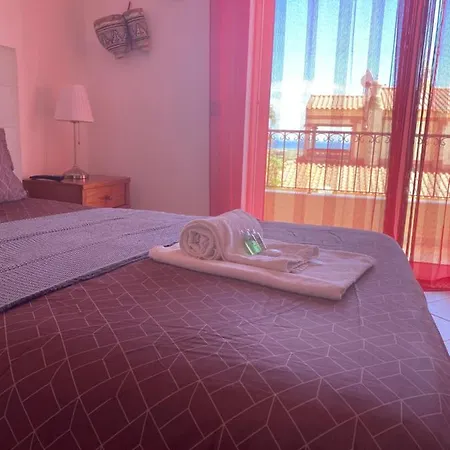 Marina Affittacamere *