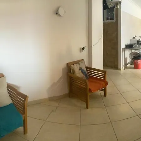 Marina Guest house *