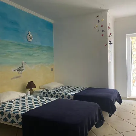 Marina * לאגוּ‏ש