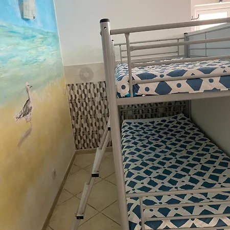 בית הארחה Marina לאגוּ‏ש