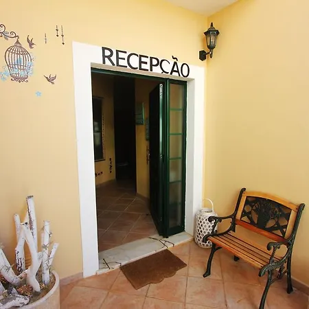 Marina לאגוּ‏ש